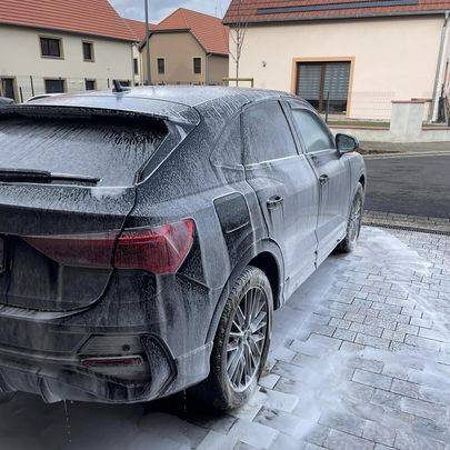 Service de nettoyage extérieur pour votre auto entre Illkirch et Sélestat Erstein 0